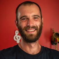 Thibault Ducy's Photo