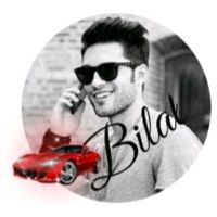 Bilal Billi's Photo