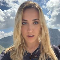 Fotos de Caterina Muran