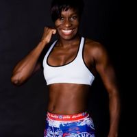 Candice Mitchell的照片