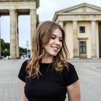 Tina Looschen的照片