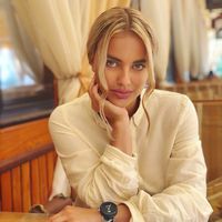 Galya Novikova的照片