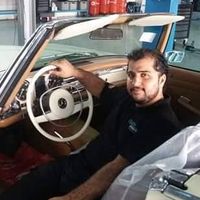 Mohammed Zeeshan's Photo