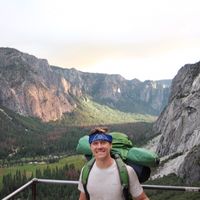 Alan Gremillion's Photo