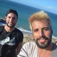 Andrés Taurian的照片