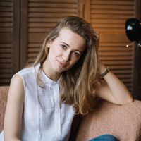 Nastya Shadrova's Photo