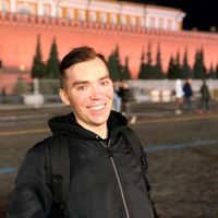 Кирилл Кравцов's Photo