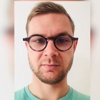 Peter Horenitzky's Photo