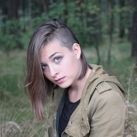 Luisa Hohlfeld's Photo