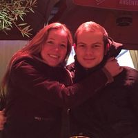 Guillaume Halloy's Photo