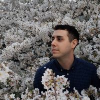 Photos de Keith Morgado