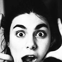 Judit Hierro's Photo