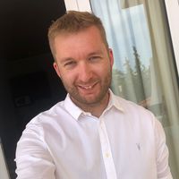 Mark Roberts的照片