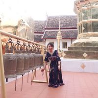 Photos de Lijuan Zhou