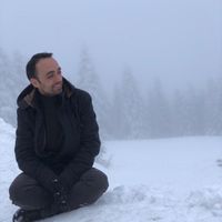 İsmail Topal的照片