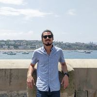 Sergio Jesus Ponzo Velarde的照片