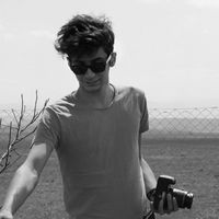 Arad Ghorbani的照片