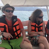 Marcus Mücke的照片