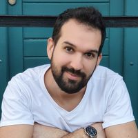 Fotos de Akram Souane