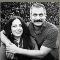 Mahsa Sarmadi's Photo