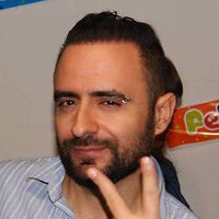 Manu Garcia的照片