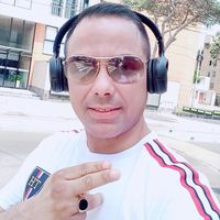 Cesar Castaneda's Photo