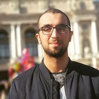 Anas Benzakri's Photo