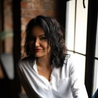 Molotkova Alina's Photo