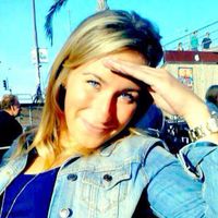 Lisa Sundström的照片