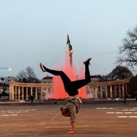 Lisa Margreiter的照片