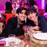 Xabier y Valentina Usabiaga Tapia's Photo