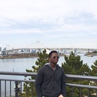 Le foto di Tsongo  Charled