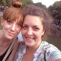 Sanja Najdovska's Photo