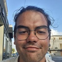 Eren Eraşcı's Photo