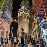 Álvaro Sanabria的照片