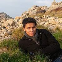 Hillel Garcia Austria's Photo