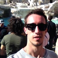 Olivier Berthier的照片