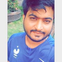 Hardeek waghela's Photo