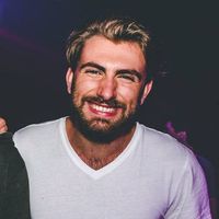 Brecht Massoels's Photo