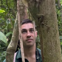 Romain  Lengagne's Photo