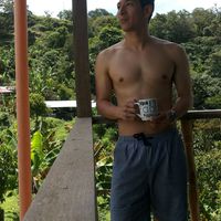 Nelson Gamboa的照片