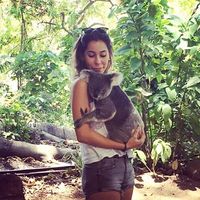 Cristina Vega's Photo