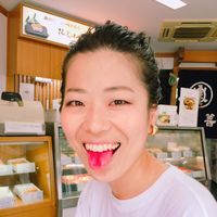 Tomoko Watanabe's Photo