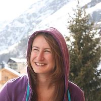 Anna Ivanova's Photo