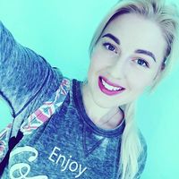 Инга Безумнова's Photo