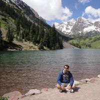 shankar agarwal's Photo