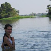 Amanda Villa's Photo