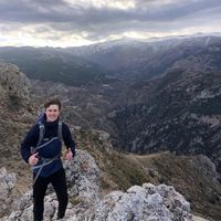 Herbert  Trail's Photo