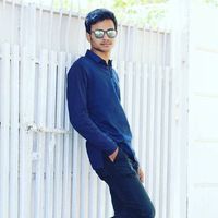 Aniket Thakare's Photo