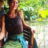 Kaya Wiltshire的照片